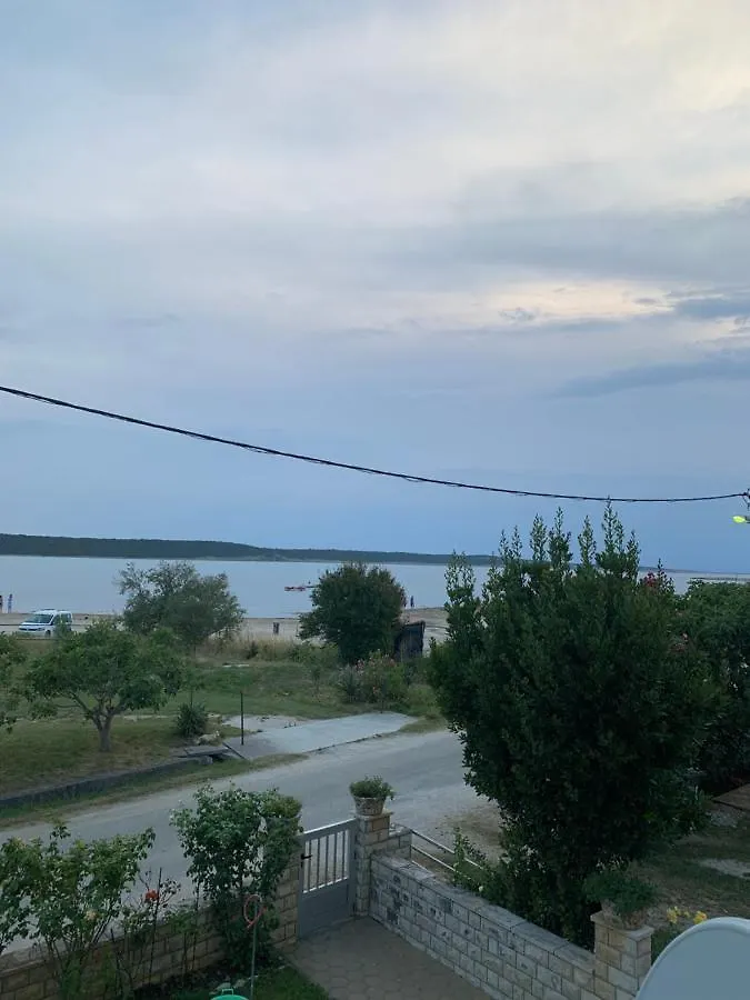 Rozza Pia Apartment Zadar